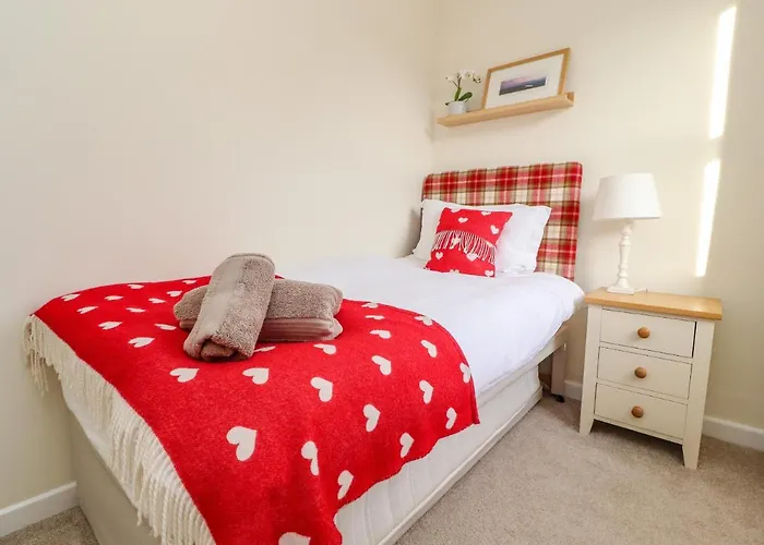 Dray Cottage