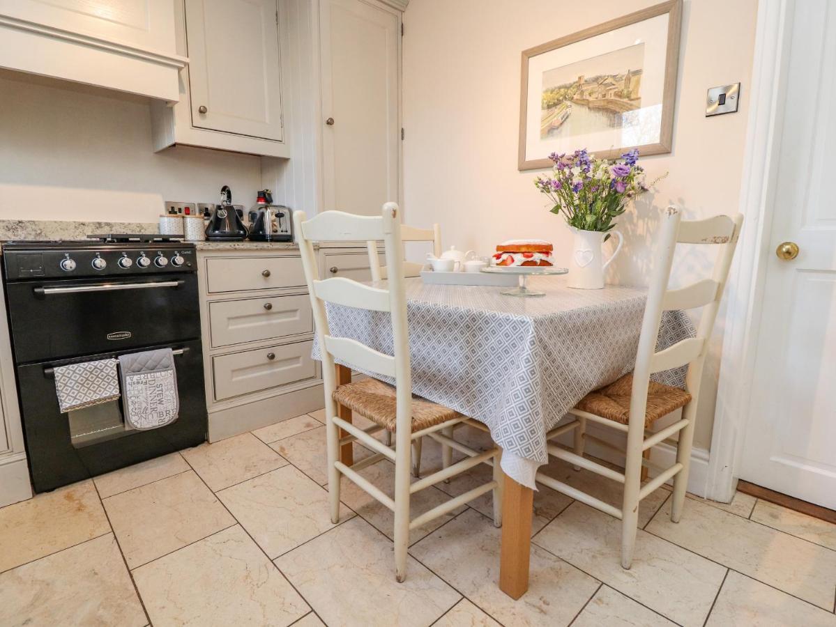 Dray Apartment Skipton